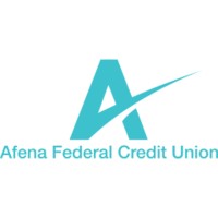 Afena Federal Credit Union logo - Similar company to Powerplay Beverage