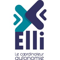 ELLI, le coordinateur autonomie logo - Similar company to Cim Laënnec