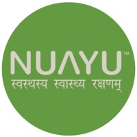 NUAYU logo - Similar company to Blessedtea® India