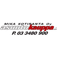 Asuntokauppa Mika Kotiranta Lkv Oy