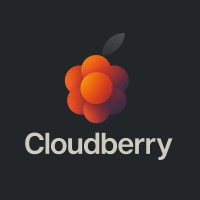 Cloudberry logo - Similar company to Devopsdays Vitória