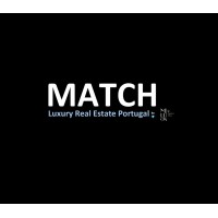 MATCH - Luxury Real Estate Portugal logo - Similar company to Get Real
