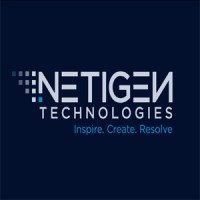 Netigen Technologies Pvt. Ltd. logo - Similar company to I-Technospace