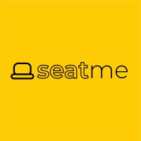 Seatme logo - Similar company to Flavor Plate®