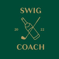 Swig Coach logo - Similar company to Coach Rob Allen