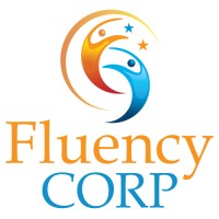 Fluency Corp logo - Similar company to Frontline Training Solutions
