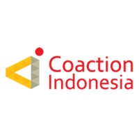 Coaction Indonesia logo - Similar company to Policy+