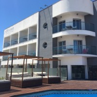 Kr Hotels&Lounge