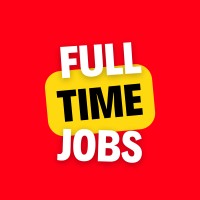 Full Time Jobs logo - Similar company to Full Time Jobs - Usa