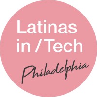 Latinas in Tech Greater Philadelphia logo - Similar company to Able Wireless