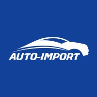 Auto Import logo - Similar company to Car Import
