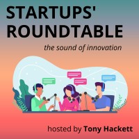 Startups' Roundtable logo - Similar company to L. K. Gope Charitable Foundation Pvt.Ltd