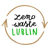 Zero Waste Lublin logo - Similar company to Oh My Garn