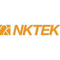 NKTEK logo - Similar company to Fibclick Gmbh