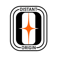 DISTANT ORIGIN logo - Similar company to Act Consulting Engineers