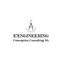 E'Engineering Conception Consulting SA logo - Similar company to Sharp Ingenierie