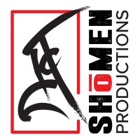 Shomen Productions logo - Similar company to Zerply