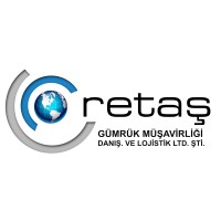 Retaş Gümrük Müşavirliği Ltd. Şti. logo - Similar company to Koza Gümrük Müşavi̇rli̇ği̇ Ltd Şti̇