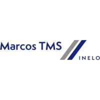 Marcos TMS logo - Similar company to Maciosoft │ Spedtrans™