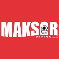 Maksor Diving B.V. logo - Similar company to Aquatech Diving Bv
