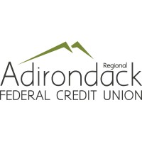 Adirondack Regional FCU logo - Similar company to M U L L I E
