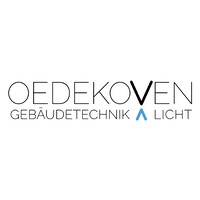 Bernd Oedekoven GmbH logo - Similar company to Plc Multipoint