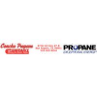 Concho Propane Co logo - Similar company to Lone Star Ready Mix