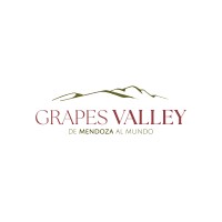 Grapes Valley logo - Similar company to Coop Sve