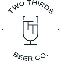 Two Thirds Beer Co. logo - Similar company to Ifh Business Development