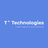 Tplus Technologies Ltd logo - Similar company to Cosmoetsp