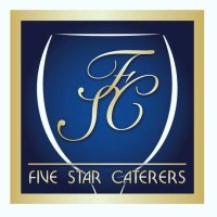 Five Star Caterers logo - Similar company to Zayco