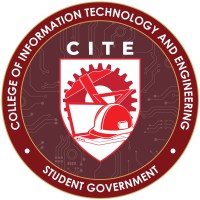 DLSL Student Government - College of Information Technology and Engineering logo - Similar company to Junior Philippine Computer Society - Dlsl Chapter