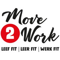 Move2Work logo - Similar company to Move To Match