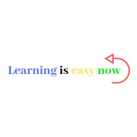 Learning is easy now logo - Similar company to Infinitude Technologies Ltd
