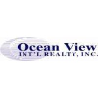 Ocean View International Realty