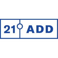 21ADD Sp. z o.o. logo - Similar company to Grupa Plus Architekci