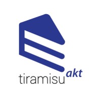 Tiramisu AKT logo - Similar company to Orcos Beauty