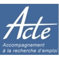 Association Acte Toulouse logo - Similar company to Association Acte I Accompagnement À La Recherche D'Emploi