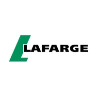 Lafarge Bétons Agence Grand Ouest logo - Similar company to A-Ingénierie