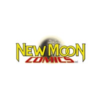 New Moon Comics, LLC logo - Similar company to Alandal