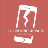 613iphonerepair logo - Similar company to Solid Luxury