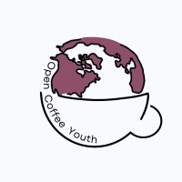 Open Coffee Youth Foundation logo - Similar company to Szop24 Snack & Coffee