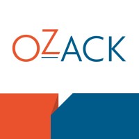 Ozack ApS logo - Similar company to Studynova