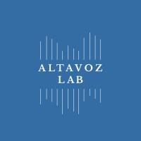 Altavoz Lab logo - Similar company to 9 Millones