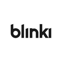Blinki logo - Similar company to Blinki