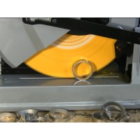 Advanco Saw Blade logo - Similar company to Diamond Saw Blade