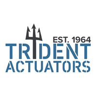 Trident Actuators logo - Similar company to D2B Groups