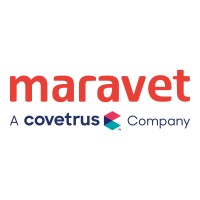 Maravet logo - Similar company to Vetro Solutions