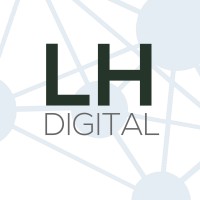 LH Digital (Acquired) logo - Similar company to Lh Digital