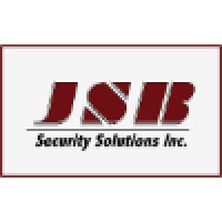 Jsb Security Solutions Inc.